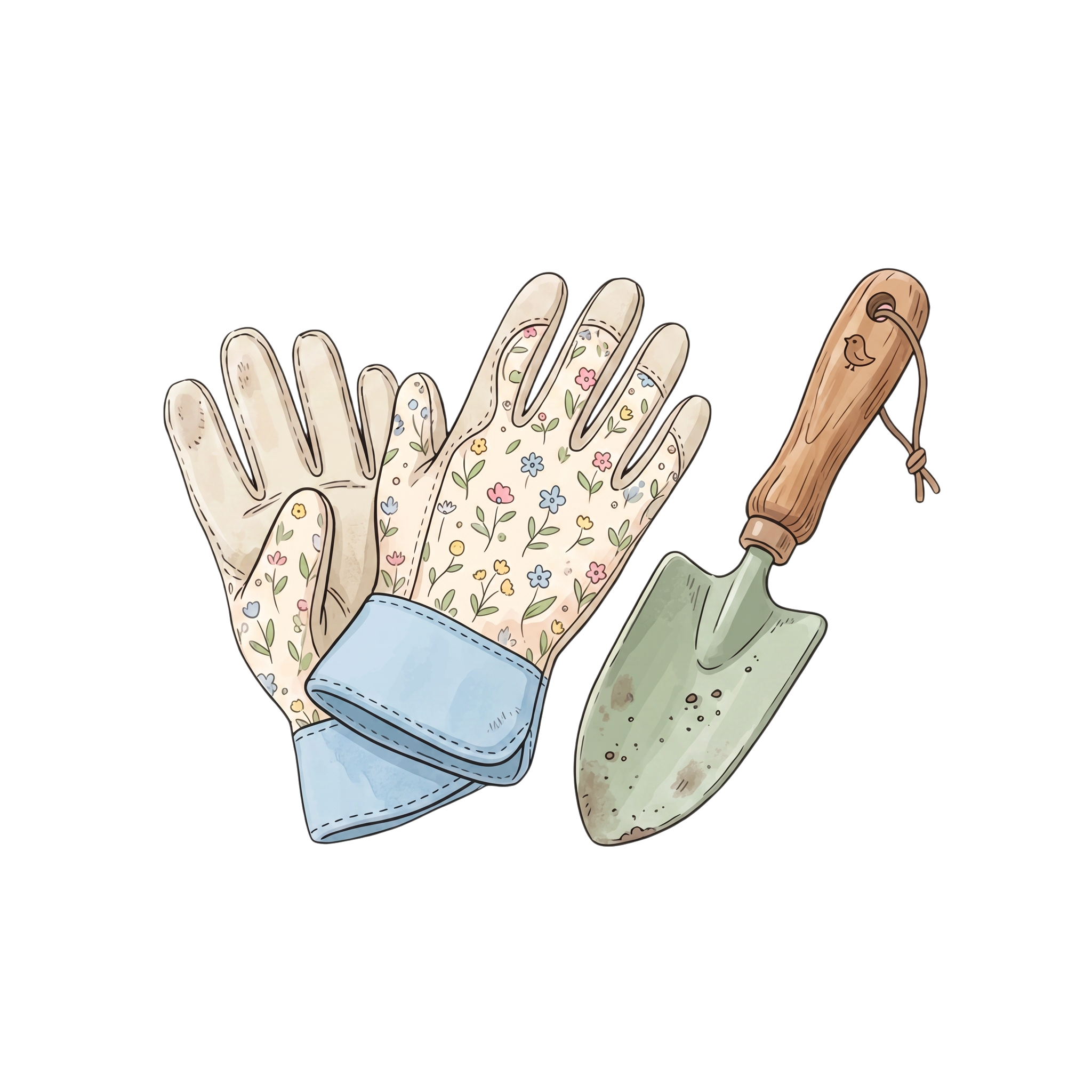 Gardening Gloves